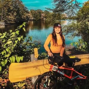 Meet your Posher, Natália